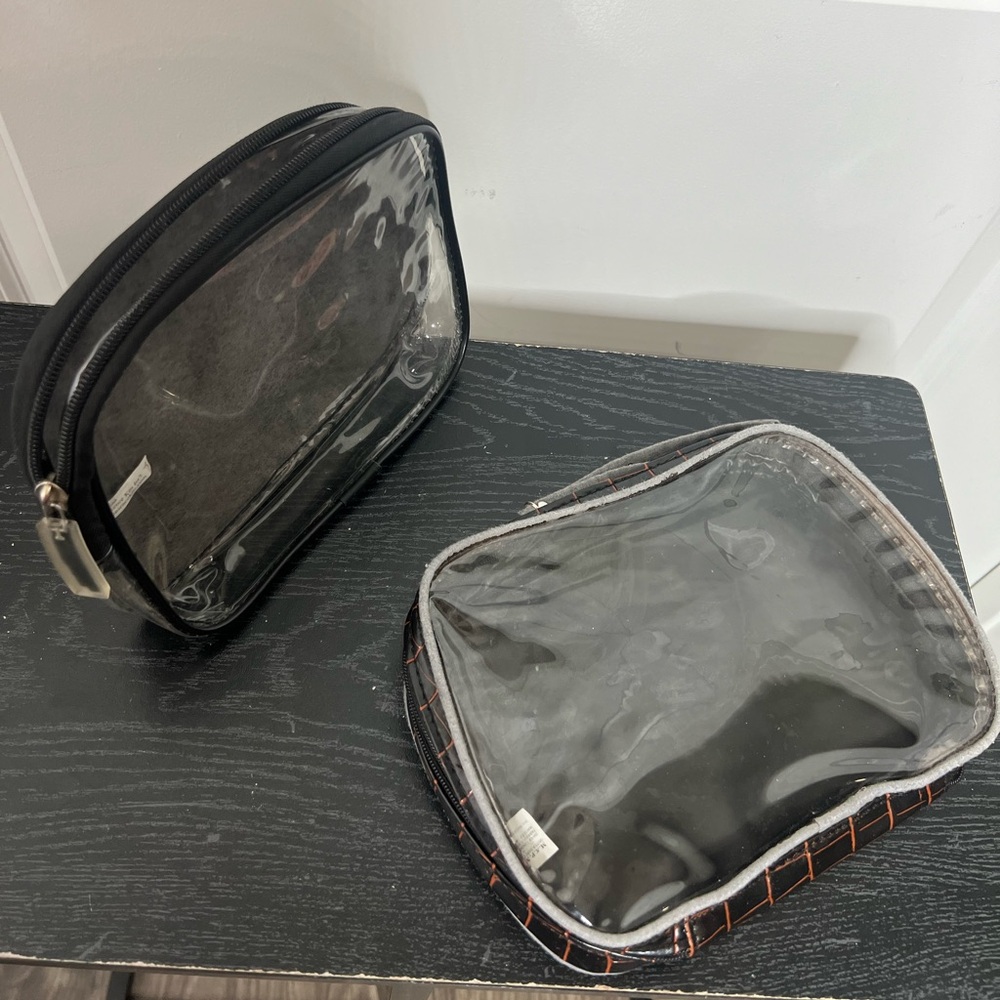 Simple small pouches - Picture 3 of 7